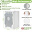 12pcs For iRobot i3 i4 i6 i7 i8 i8+ i7+ Plus j9 s9+ Robot Vacuum Replacement ... Carousel 2