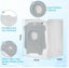 12pcs For iRobot i3 i4 i6 i7 i8 i8+ i7+ Plus j9 s9+ Robot Vacuum Replacement ... Carousel 8