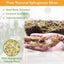 Compressed Sphagnum Moss for Potted Plant Orchid Potting Mix Peat Moss Pole Carousel 5