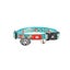Max & Molly Smart ID Collar - Adjustable Dog Collar with QR ID Tag Carousel 2