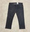 Y2K DC Shoes Denim Division Straight Fit Jeans size 34x30 Carousel 1