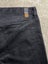 Y2K DC Shoes Denim Division Straight Fit Jeans size 34x30 Carousel 4