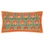 Paoletti Casa Embroidered Cushion Cover Carousel 1