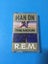 R.E.M.: Man On The Moon (Cassette) Carousel 1