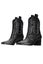 Hey Monday Hattie Boot Black Carousel 4