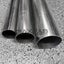 Mild Steel Tube - 2" to 4" Carousel 1
