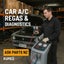 Car Air Conditioning Regas & Diagnostics Carousel 1