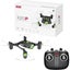 Syma RC Mini Drone X20P 4 CH Remote Control Quadcopter Black, Auto-Hovering, Carousel 4