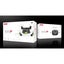Syma RC Mini Drone X20P 4 CH Remote Control Quadcopter Black, Auto-Hovering, Carousel 5