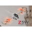 Syma Foldable Drone Z5W 6 Axis Gyroscope 2.4GHz - 1080HD Camera - APP Control - Carousel 2