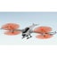 Syma Foldable Drone Z5W 6 Axis Gyroscope 2.4GHz - 1080HD Camera - APP Control - Carousel 3