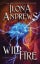 Ilona Andrews: Wildfire: A Hidden Legacy Novel Carousel 1