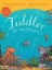 Tiddler. Julia Donaldson Carousel 1