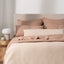 Luxury Cotton Waffle Blanket Carousel 13