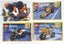 LEGO MANIA Lego 31059 Sunset 3 in 1 Street Bike Set - Let's Go!! Carousel 5