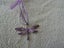 Very Lovely DragonFly Necklaces .... Several colours Carousel 2