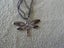 Very Lovely DragonFly Necklaces .... Several colours Carousel 4