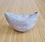 Ceramic chicken rustic sculpture made in NZ Carousel 2