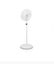 Goldair 40cm Whisper Quiet Pedestal Fan w/ WiFi Carousel 1