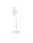 Goldair 40cm Whisper Quiet Pedestal Fan w/ WiFi Carousel 3