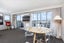 City Fringe Rental with Views and Style