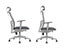 Office Chair Carousel 3