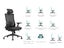 Office Chair Carousel 5
