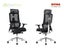 Ergonomic Office Chair Carousel 5