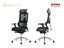 Ergonomic Office Chair Carousel 6