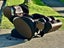 $1 RESERVE! BEAUTIFUL ‘OSIM’ IMAGIC MASSAGE CHAIR! RRP WAS OVER $10K! Carousel 15