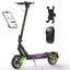 Promotion! 32KM/H- 45KM-10? Tire-Dual Shock Absorbers -Electric Scooter E9 MAX N Carousel 1