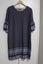 ##ZAFINA- Frilled Sleeve Summer Dress Size 14## Carousel 1