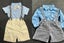 Perfect Christmas Outfits SHEIN Boys Summer Dress Up Sets x 2 Size 18-24m Carousel 1