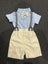 Perfect Christmas Outfits SHEIN Boys Summer Dress Up Sets x 2 Size 18-24m Carousel 2
