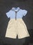 Perfect Christmas Outfits SHEIN Boys Summer Dress Up Sets x 2 Size 18-24m Carousel 3