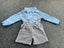 Perfect Christmas Outfits SHEIN Boys Summer Dress Up Sets x 2 Size 18-24m Carousel 4