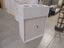 Tambour cabinet White H1200mm Carousel 2