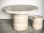 Travertine Dining Table Carousel 3