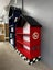 Windmill Kids - Racing Car Bookshelf Red Carousel 2