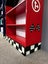 Windmill Kids - Racing Car Bookshelf Red Carousel 3