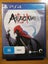 Aragami - PS4 Game - LIKE NEW Carousel 1