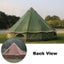 Yurt Bell Tent Carousel 3