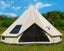 Yurt Bell Tent Carousel 1