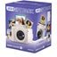 Fujifilm Instax Square SQ1 Instant Camera Christmas Gift Pack 2025 - White Carousel 2
