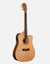 Brand New Washburn WD7SCE Harvest Dreadnought Acoustic Electric Guitar Carousel 1