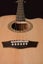 Brand New Washburn WD7SCE Harvest Dreadnought Acoustic Electric Guitar Carousel 3