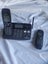 Dect phone internet phone uniden Carousel 1