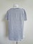 BLUE ILLUSION *100% Organic Cotton Minimalist Stripes Tee* XL/16 Carousel 3