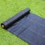 2M Weedmat Weed Control Mat Woven Gardening Plant Landscape 30M Roll Carousel 5