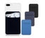 Phone Card Holder Self Adhesive Carousel 2